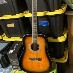 Guitar 