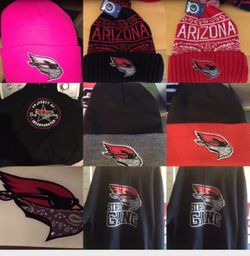 Bird gang gear