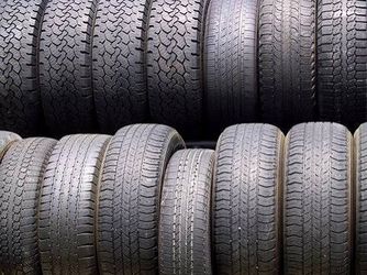 SET DE 4 235/65/17