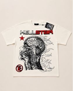 Hellstar “Human Development” Tee