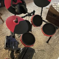 Electric Drums