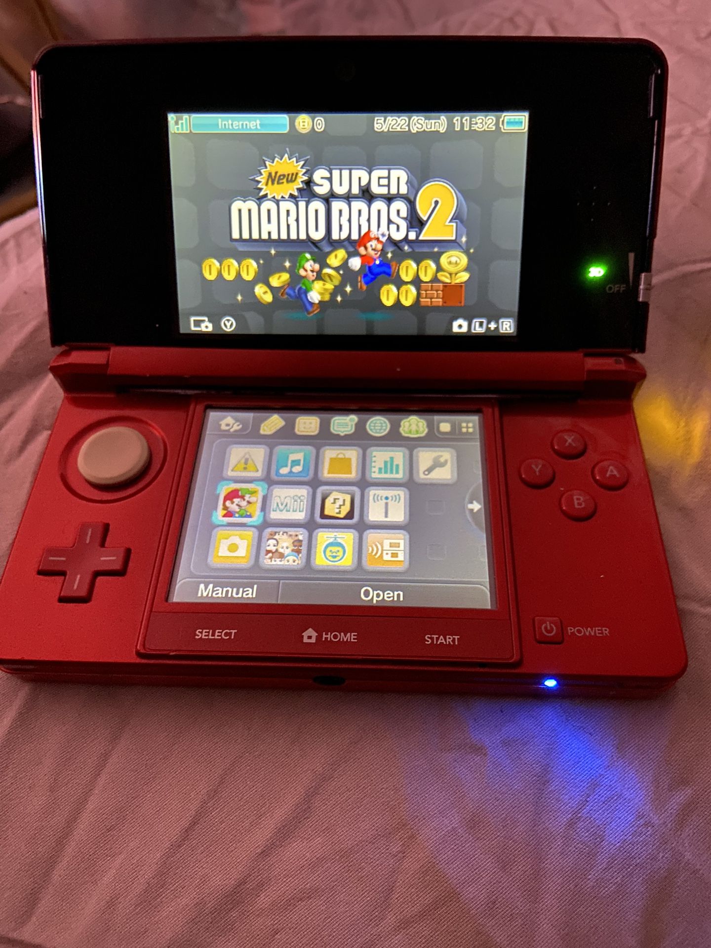 Nintendo 3ds for Sale in Los Angeles, CA OfferUp