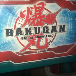 Bakugan
