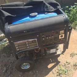 Generator 500 Obo