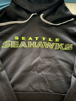 Seahawks Hoodie