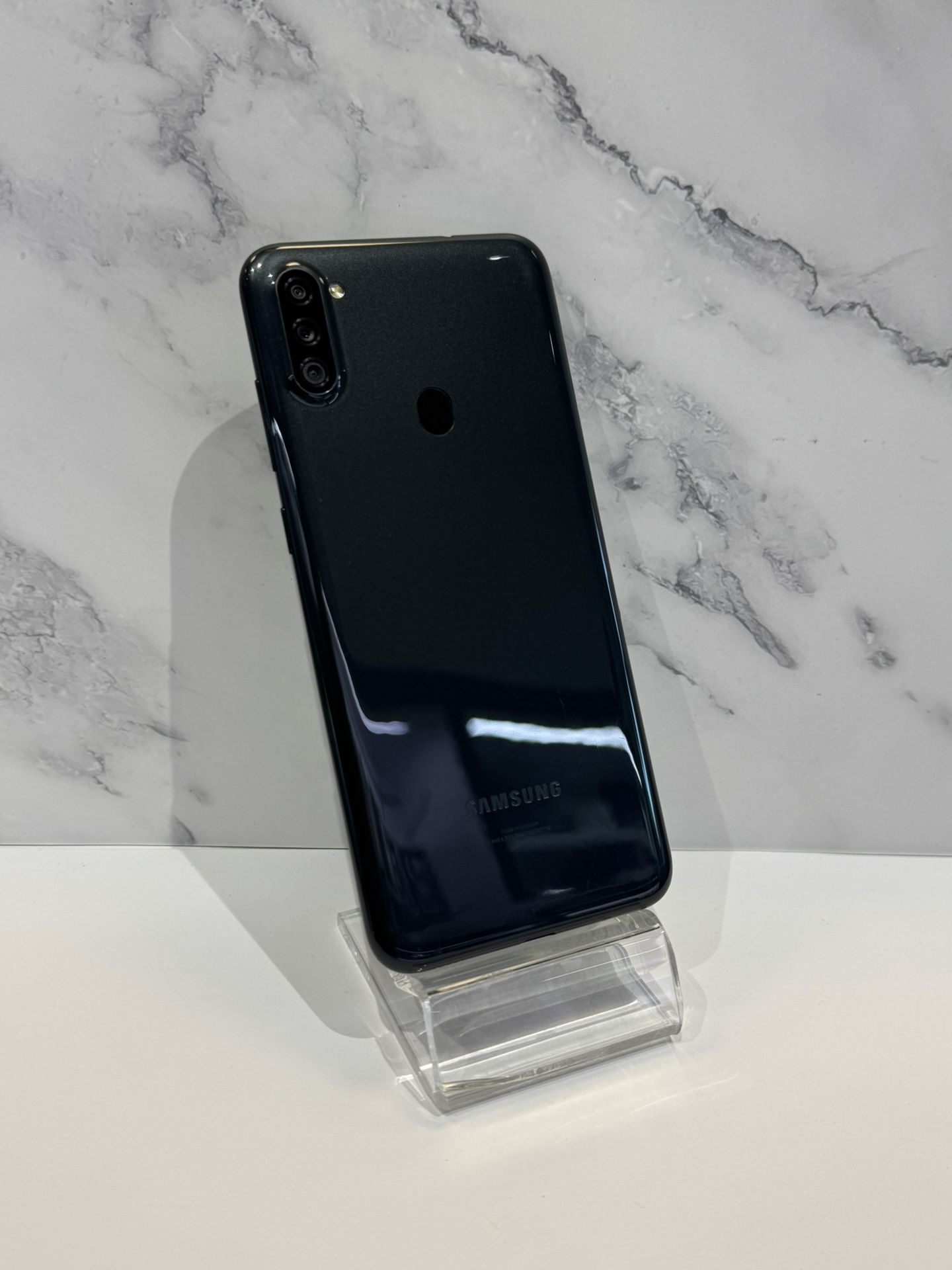 Samsung Galaxy A11 32GB Unlocked