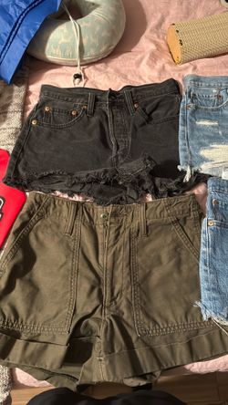 Women’s clothing