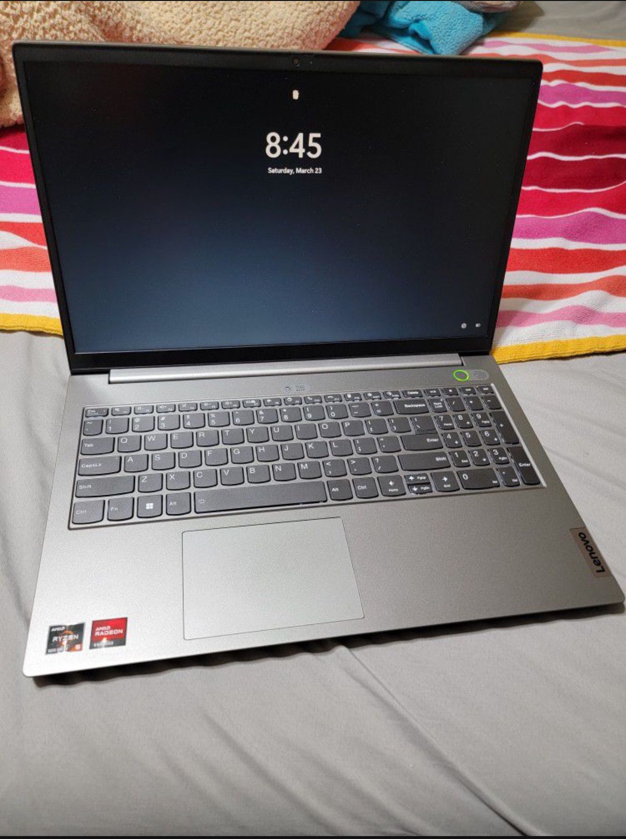 Lenovo Thinkbook 15.9 Inches Laptop Perfect Condition