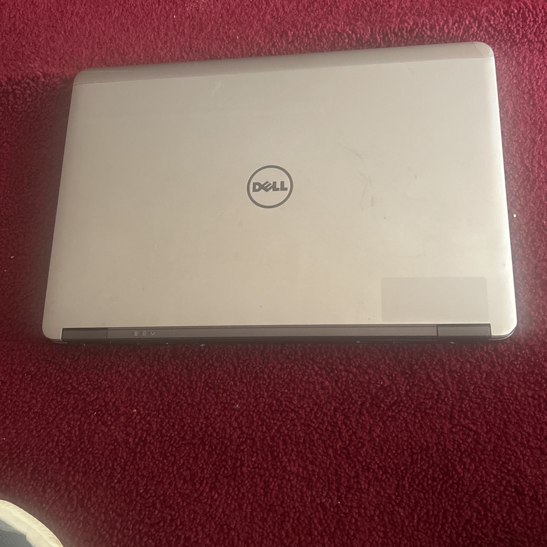 Computadora Delll