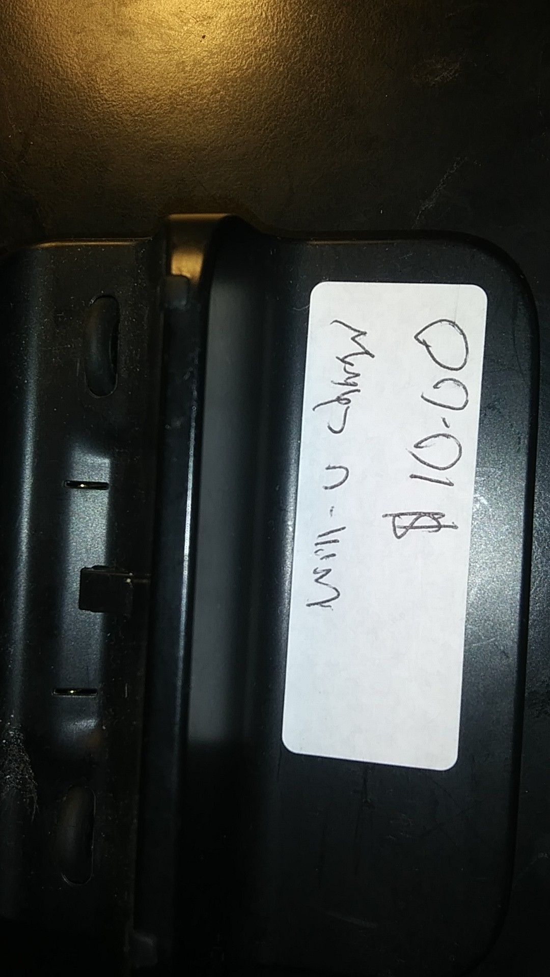 NINTENDO WII U CHARGER! Great condition!
