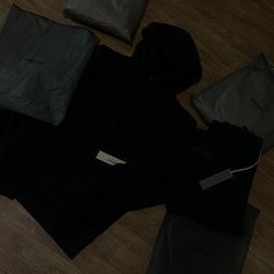 Essentials 