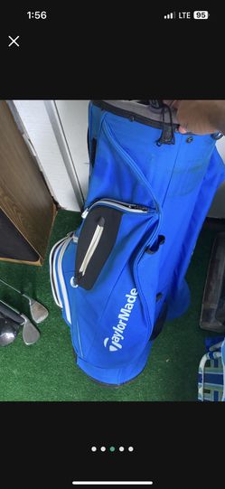 Taylormade Golf Bag