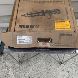 OEM Volvo Reman 6 Pack Diesel Injectors – Complete Set