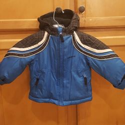 Boys Coat