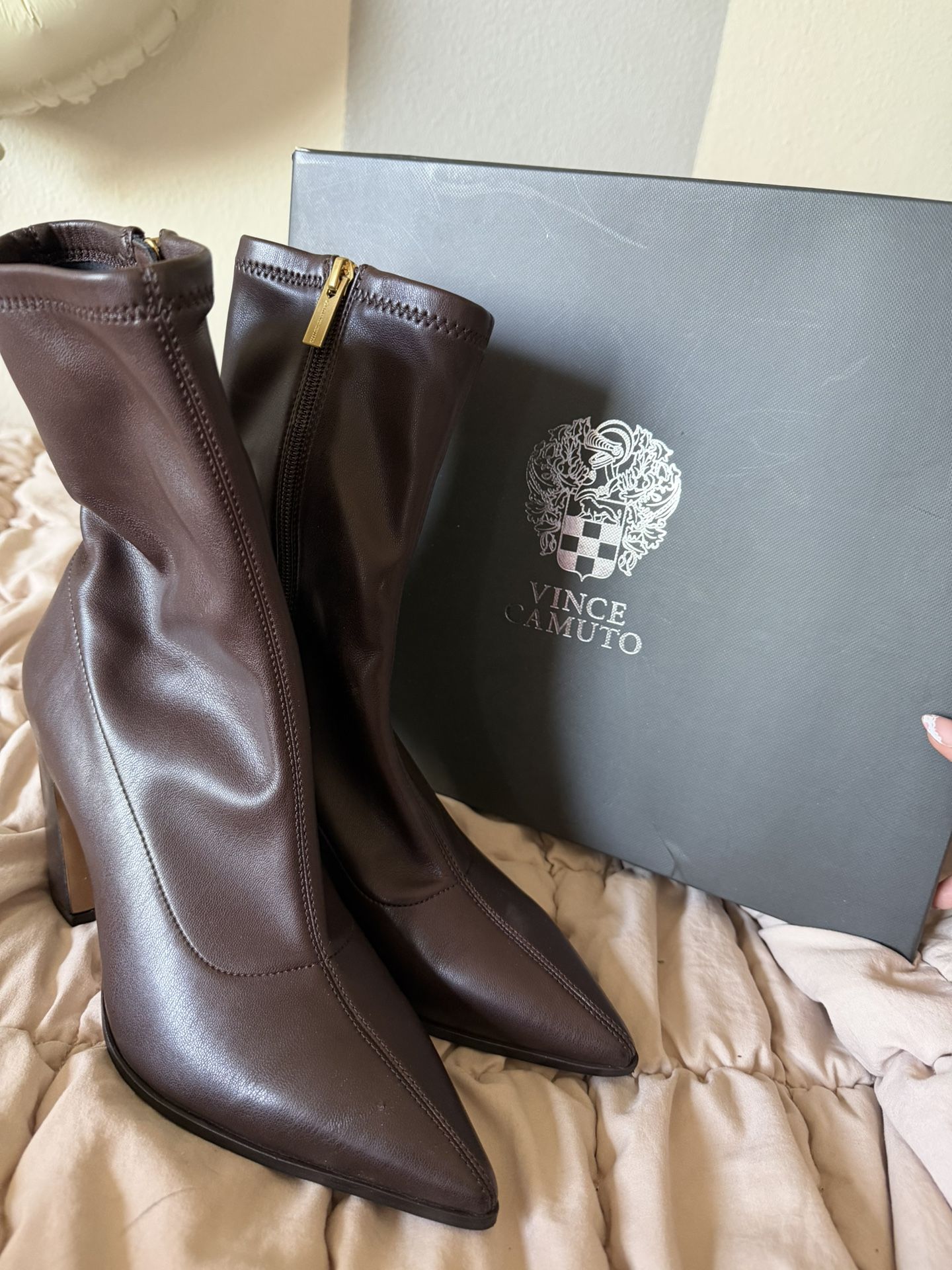Vince Camuto Boots