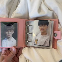 Kpop photo cards bulk NCT mark lee and more