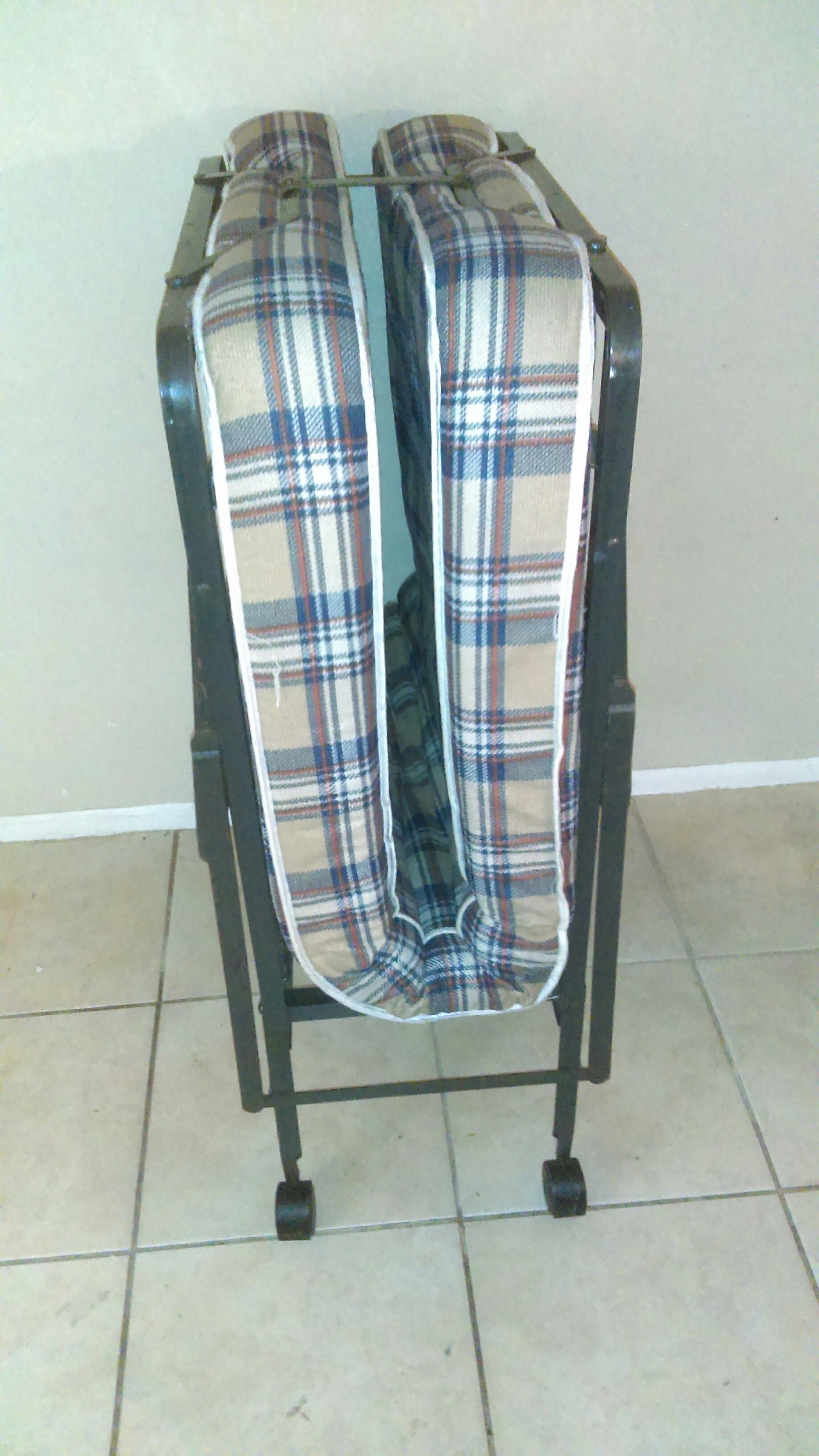 Twin Size Cot for Sale in New Port Richey, FL OfferUp