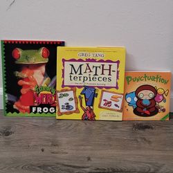 Childrens  Books /pictures For Kids gently Used In Good Condition.