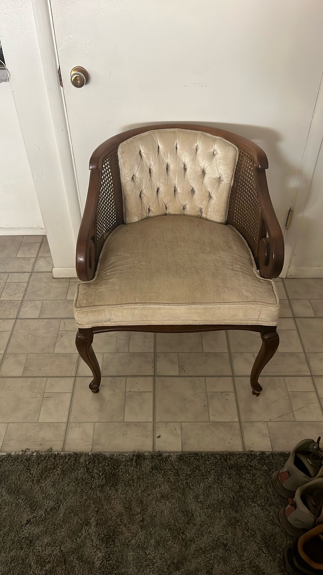 Midcentury Modern Chair