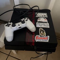 PlayStation 4