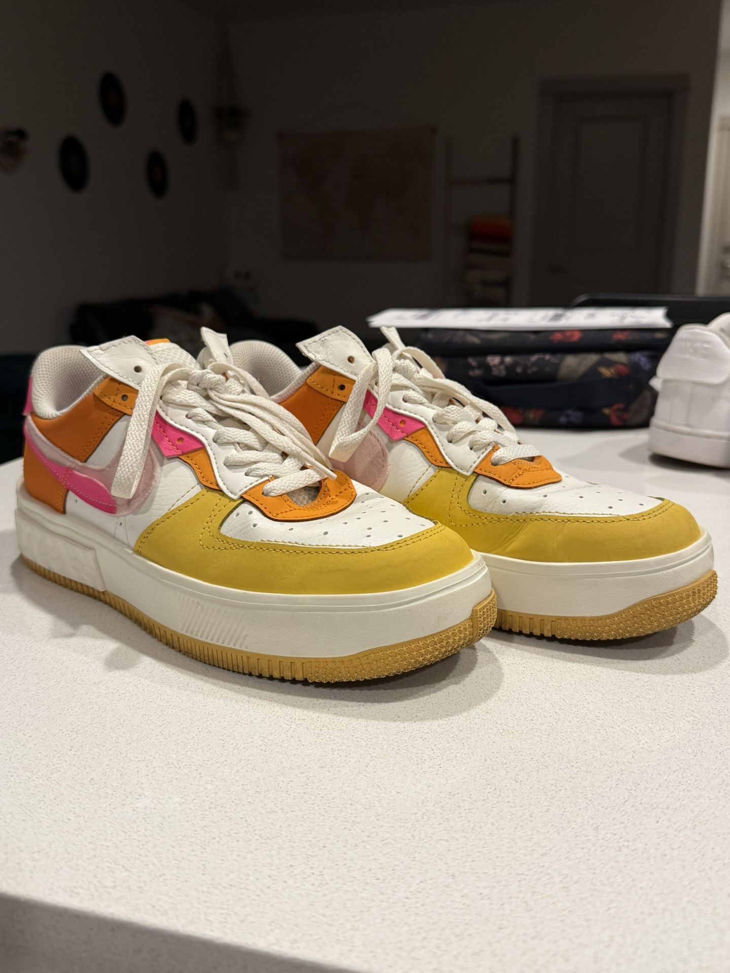 Nike Fatanka 