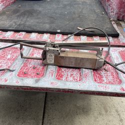 Spot Welder