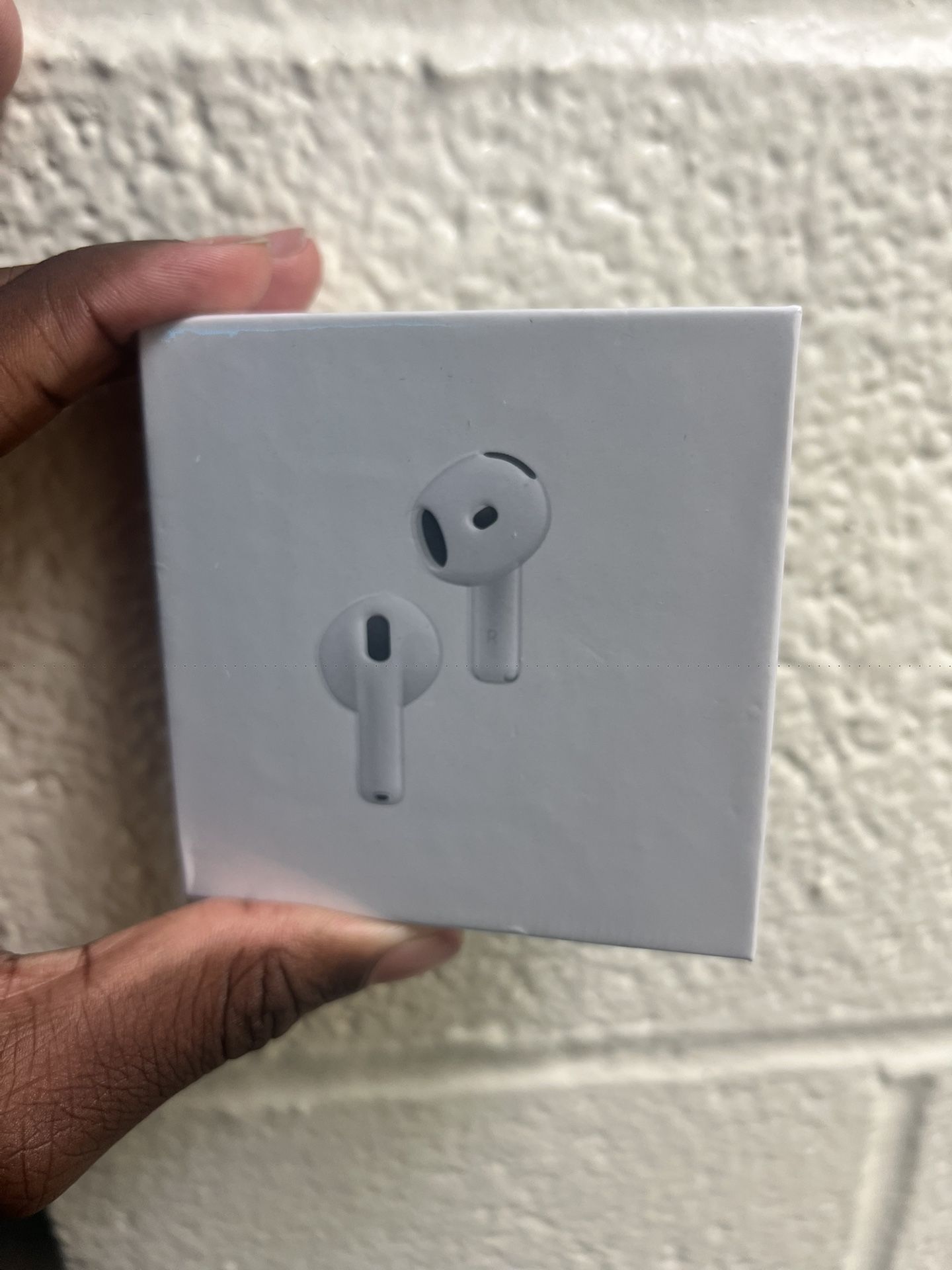 AirPod 4