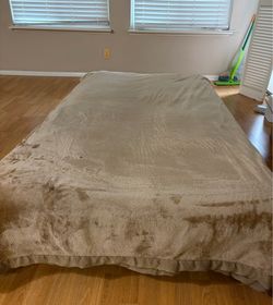 Free sofabed / sofa bed – pickup only