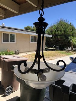 Chandelier