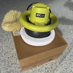 Ryobi Buffer RB101G -$20