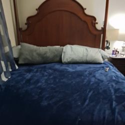 Lexington Vestige Bedroom Set