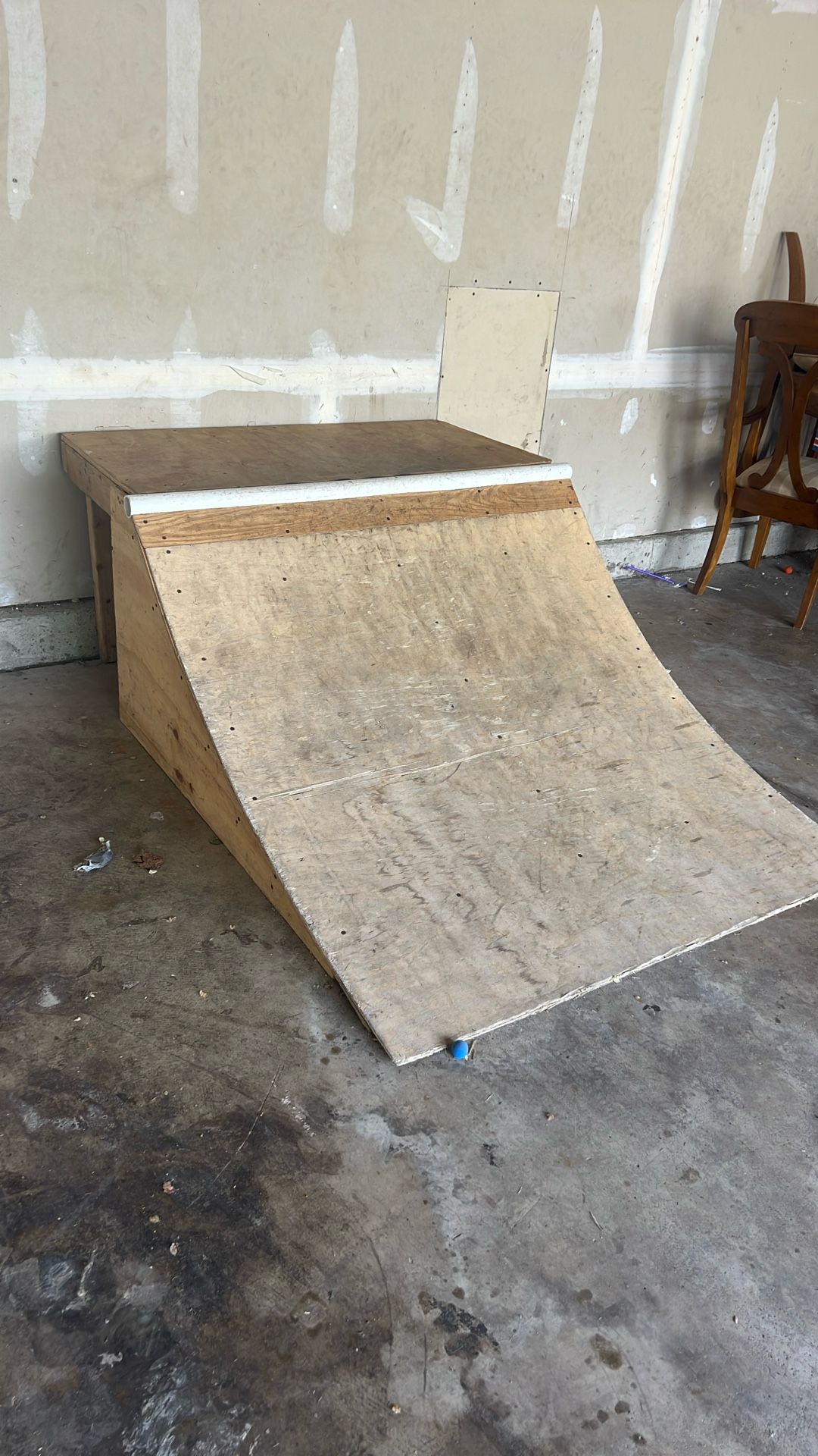 Skate Ramps and Rail For Sale!