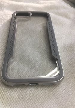 Defender case for iPhone 7 no box