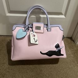 Pink Purse $40