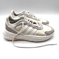 Adidas Cloudfoam Ozelle Women Size 6.5