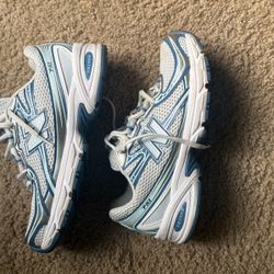 New Balance Royal Blue