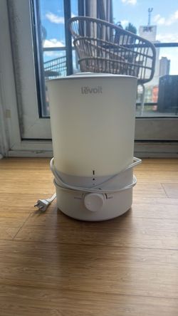 Levoit Humidifier White