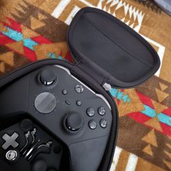 Xbox One Elite Controller 
