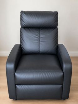 Recliner Chair