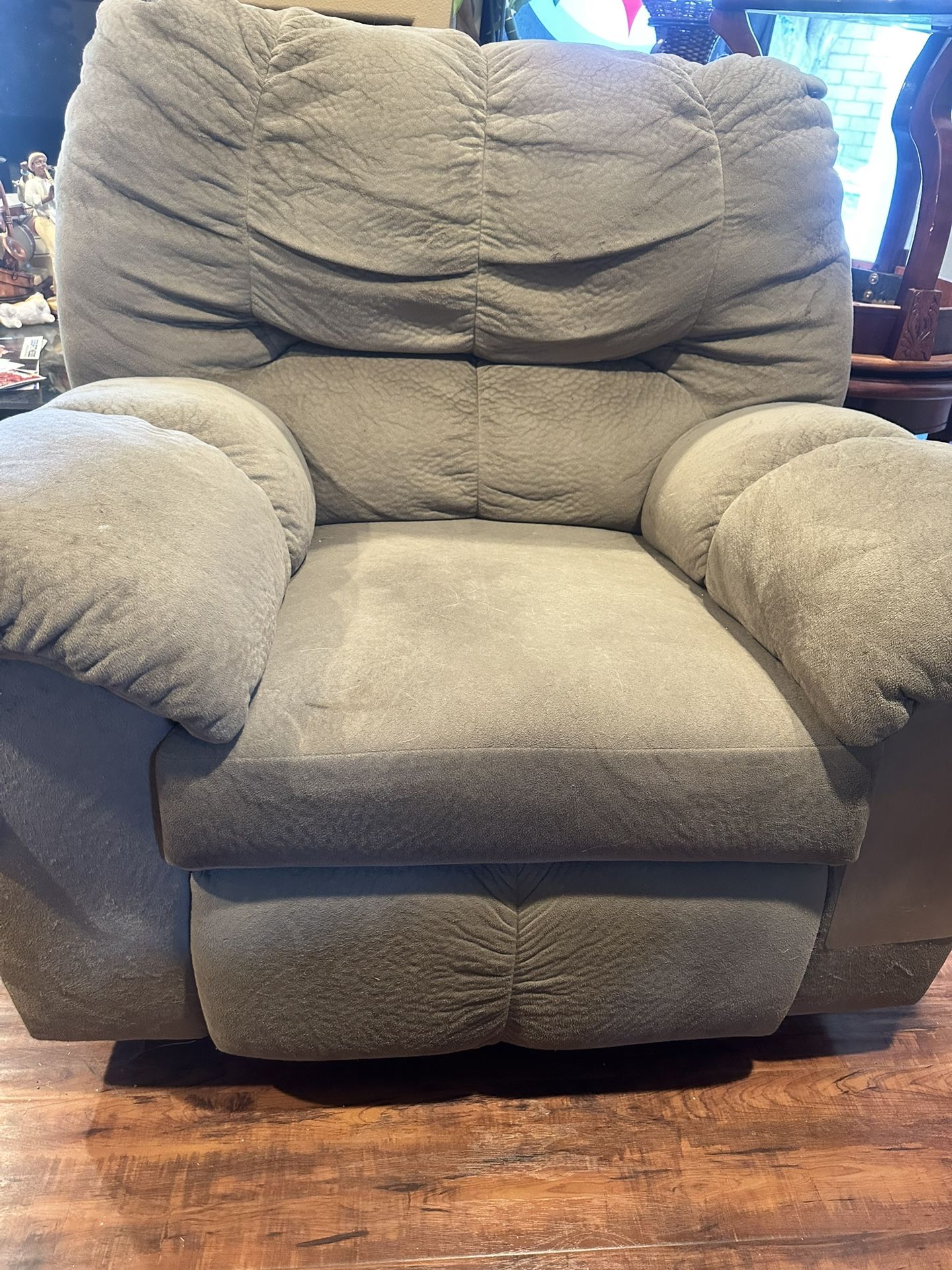 Three Piece Sectional