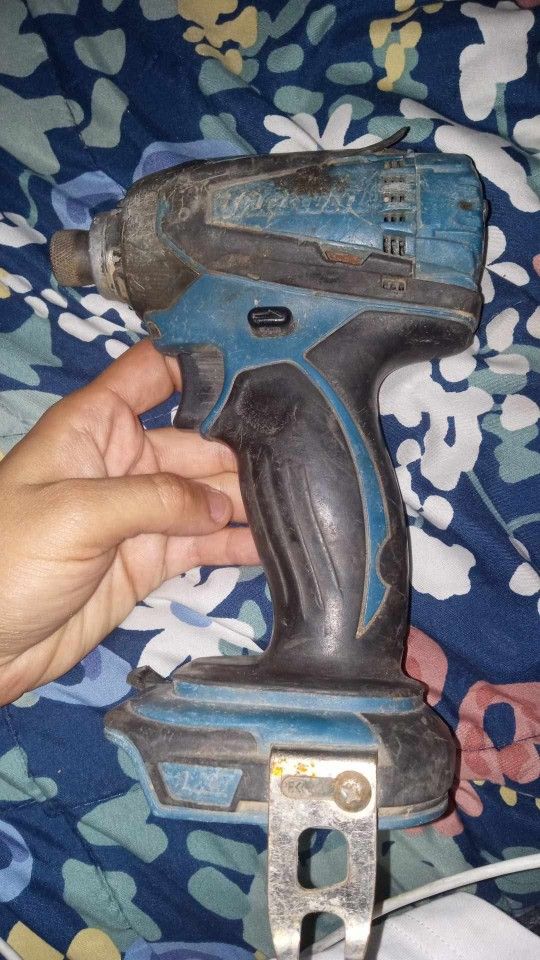 Makita Drill