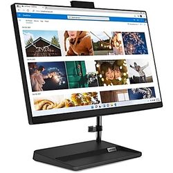 Lenovo Ideacentre AiO 3i 24IAP7 Desktop PC- Touchscreen 