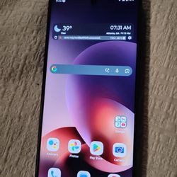 Motorola G Power 2026 WiFi Only 