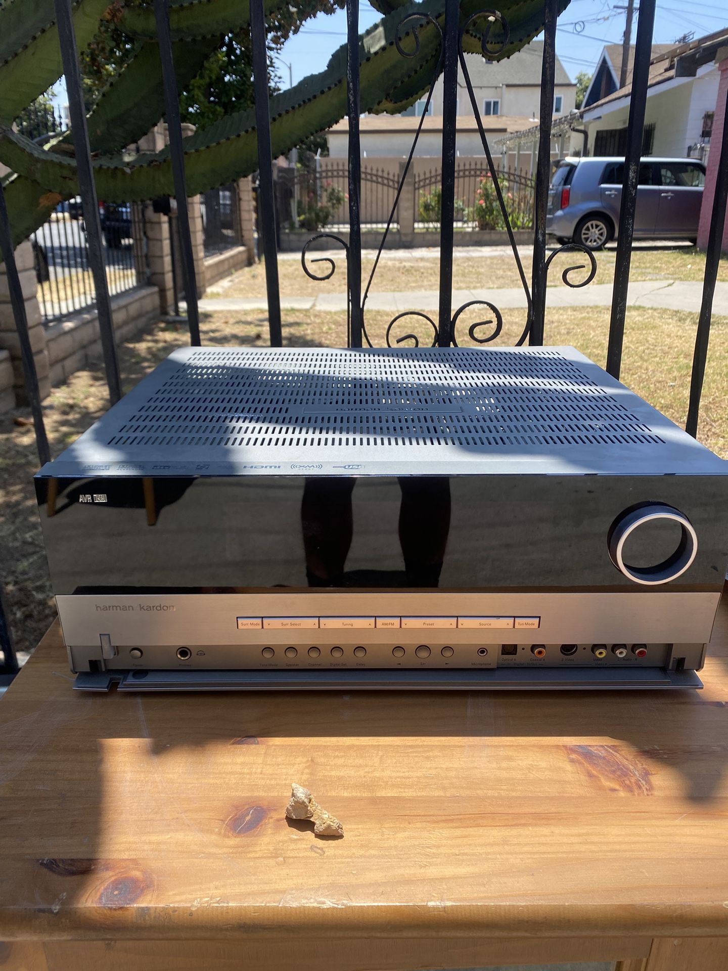 Home Theater / Surround System