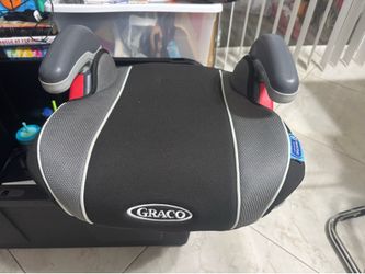 Graco Booster Seat
