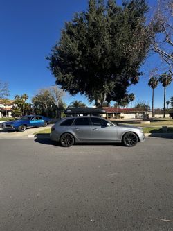 2011 Audi A4