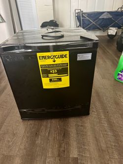 Mini nevera/ mini fridge
