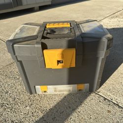 Tool Box 
