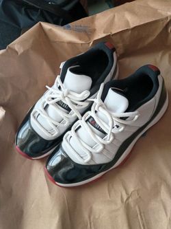 Jordan low 11s