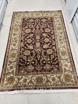 4 x 6 rug